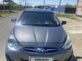 Hyundai Accent 2012 года за 2 900 000 тг. в Атырау – фото 11