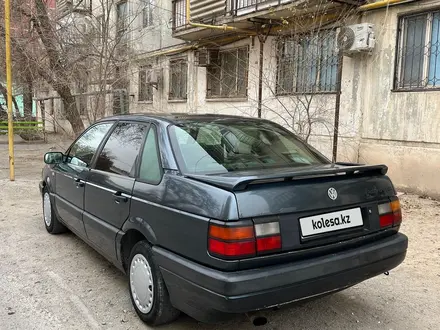 Volkswagen Passat 1993 года за 900 000 тг. в Кызылорда – фото 5