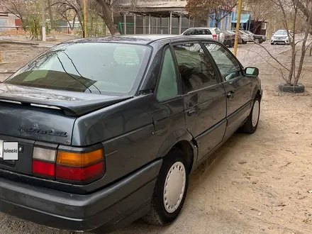 Volkswagen Passat 1993 года за 900 000 тг. в Кызылорда – фото 6