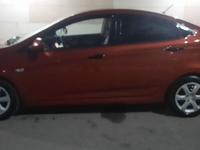 Hyundai Accent 2014 года за 4 500 000 тг. в Караганда