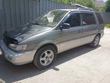 Mitsubishi Space Wagon 1992 годаүшін1 300 000 тг. в Талгар