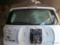 Кришка багажник Тайота RAV 4 кузов 30 бу оргинал за 220 000 тг. в Алматы – фото 2