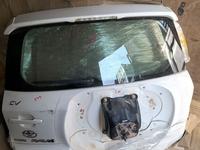 Кришка багажник Тайота RAV 4 кузов 30 бу оргинал за 220 000 тг. в Алматы