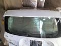 Кришка багажник Тайота RAV 4 кузов 30 бу оргиналүшін220 000 тг. в Алматы – фото 3