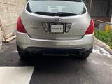 Nissan Murano 2004 года за 2 900 000 тг. в Алматы – фото 2