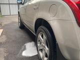Nissan Murano 2004 года за 2 900 000 тг. в Алматы – фото 5