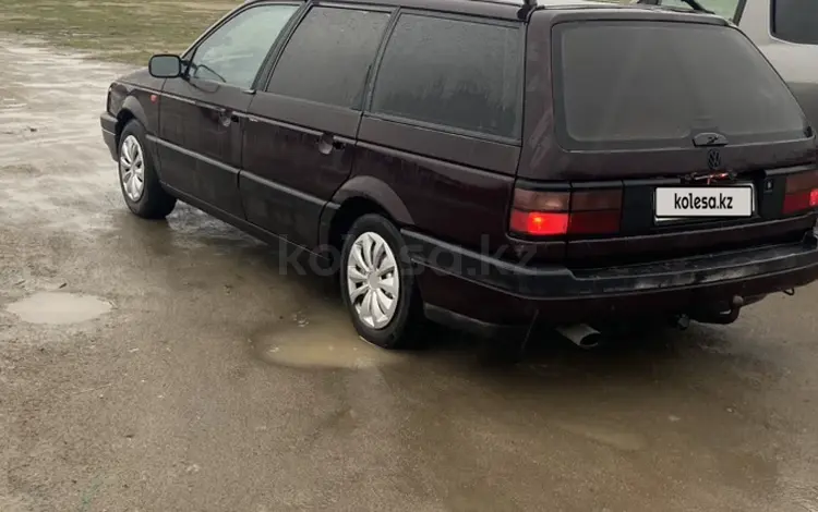 Volkswagen Passat 1993 года за 1 100 000 тг. в Алматы