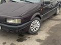 Volkswagen Passat 1993 года за 1 100 000 тг. в Алматы – фото 5