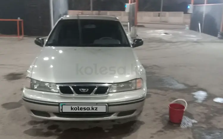 Daewoo Nexia 2007 года за 1 500 000 тг. в Шымкент