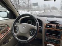 Nissan Maxima 2004 годаүшін2 300 000 тг. в Алматы