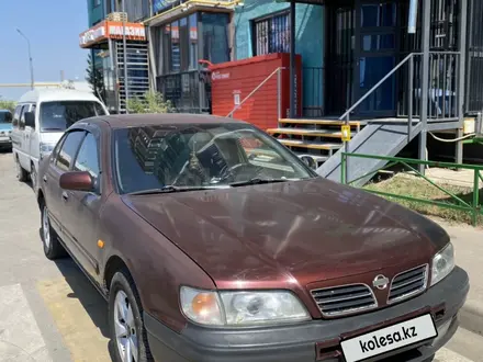 Nissan Maxima 1998 года за 2 300 000 тг. в Алматы – фото 3