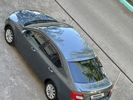 Skoda Octavia 2014 года за 5 200 000 тг. в Костанай