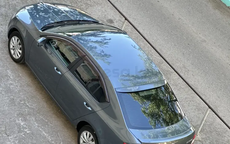 Skoda Octavia 2014 годаүшін5 200 000 тг. в Костанай