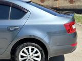 Skoda Octavia 2014 годаүшін5 200 000 тг. в Костанай – фото 4