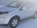 SsangYong Kyron 2012 года за 5 200 000 тг. в Кокшетау – фото 2