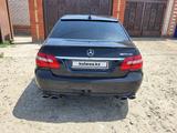 Mercedes-Benz E 350 2010 года за 7 000 000 тг. в Атырау – фото 4