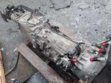АКПП Mitsubishi Pajero IV за 450 000 тг. в Усть-Каменогорск