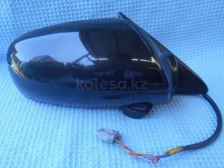 Зеркало боковое Nissan Cefiro A32 за 32 000 тг. в Усть-Каменогорск
