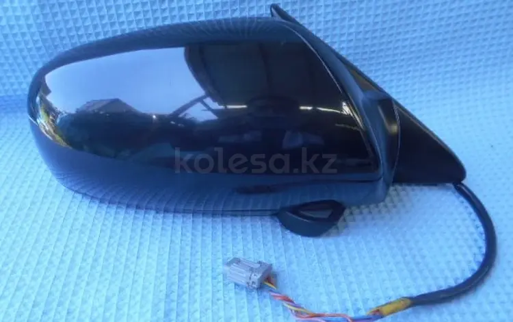Зеркало боковое Nissan Cefiro A32 за 32 000 тг. в Усть-Каменогорск
