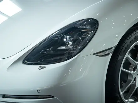 Porsche Cayman 2022 года за 54 000 000 тг. в Алматы – фото 7