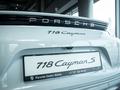 Porsche Cayman 2022 годаүшін54 000 000 тг. в Алматы – фото 9
