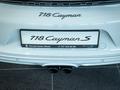 Porsche Cayman 2022 годаүшін54 000 000 тг. в Алматы – фото 12