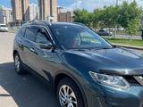 Nissan X-Trail 2017 года за 9 500 000 тг. в Астана