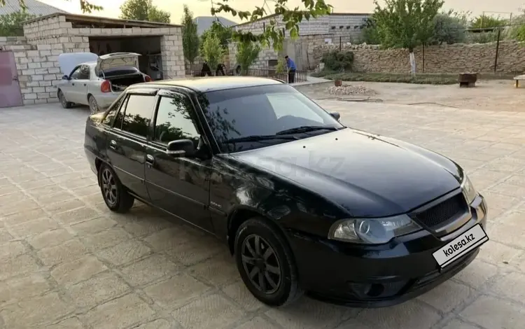 Daewoo Nexia 2012 годаүшін1 600 000 тг. в Актау