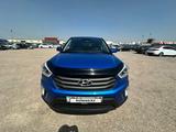 Hyundai Creta 2018 года за 8 352 825 тг. в Алматы