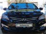 Hyundai Accent 2014 года за 4 500 000 тг. в Кызылорда – фото 2