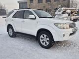 Toyota Fortuner 2010 годаүшін11 000 000 тг. в Усть-Каменогорск