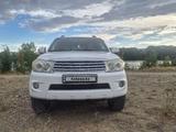 Toyota Fortuner 2010 года за 9 000 000 тг. в Усть-Каменогорск – фото 5