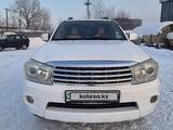 Toyota Fortuner 2010 годаүшін11 000 000 тг. в Усть-Каменогорск – фото 3