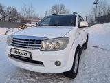Toyota Fortuner 2010 годаүшін11 000 000 тг. в Усть-Каменогорск – фото 4