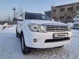 Toyota Fortuner 2010 годаүшін11 000 000 тг. в Усть-Каменогорск – фото 5