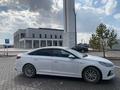 Hyundai Sonata 2018 года за 8 400 000 тг. в Шымкент – фото 4