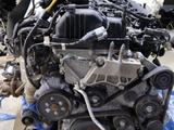 Двигатель в сборе оригинал Hyundai Santa Fe 2014 за 600 000 тг. в Астана – фото 2