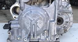 Каробка автомат 09G на Volkswagen Passat B6 2.0 FSI за 250 000 тг. в Астана – фото 3