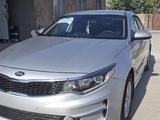 Kia K5 2016 года за 8 000 000 тг. в Шымкент