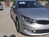 Kia K5 2016 года за 8 000 000 тг. в Шымкент – фото 5