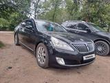 Hyundai Equus 2013 годаүшін9 000 000 тг. в Рудный – фото 3