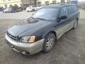 Subaru Outback 2000 годаүшін3 700 000 тг. в Атырау – фото 4