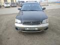 Subaru Outback 2000 годаүшін3 700 000 тг. в Атырау – фото 5