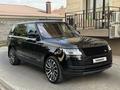 Land Rover Range Rover 2018 годаүшін47 800 000 тг. в Алматы – фото 3