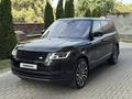 Land Rover Range Rover 2018 годаүшін47 800 000 тг. в Алматы – фото 4
