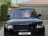 Land Rover Range Rover 2018 годаүшін47 800 000 тг. в Алматы – фото 5