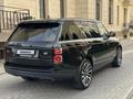 Land Rover Range Rover 2018 годаүшін47 800 000 тг. в Алматы – фото 7