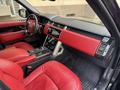 Land Rover Range Rover 2018 годаүшін47 800 000 тг. в Алматы – фото 8