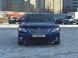 Toyota Camry 2007 годаүшін7 000 000 тг. в Алматы