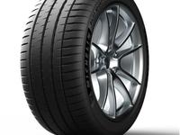 Michelin Pilot Sport 4S (MO) 285/40 R22 и 325/35 R22үшін1 450 000 тг. в Алматы